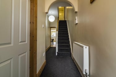 6 bed house, Sherwin Road, Lenton, Nottingham, NG72FB - Image 13