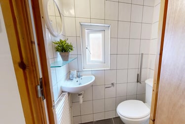 5 bed house, Ashby Road, City Centre, Loughborough, LE113AE - Image 15