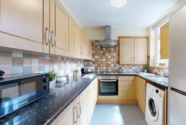 5 bed house, Ashby Road, City Centre, Loughborough, LE113AE - Image 4