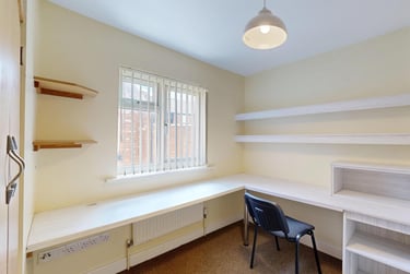 5 bed house, Ashby Road, City Centre, Loughborough, LE113AE - Image 12