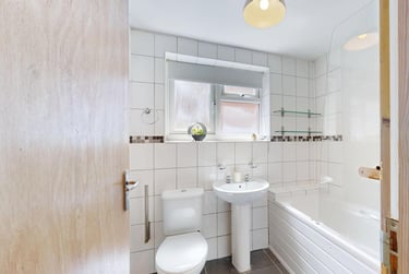 5 bed house, Ashby Road, City Centre, Loughborough, LE113AE - Image 14