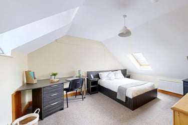 5 bed house, Ashby Road, City Centre, Loughborough, LE113AE - Image 7