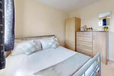 4 bed house, Kingfisher Way, City Centre, Loughborough, LE113NF - Image 10