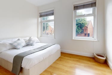 5 bed house, Frederick Street, City Centre, Loughborough, LE113BJ - Image 9