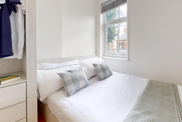 5 bed house, Frederick Street, City Centre, Loughborough, LE113BJ - Image 11