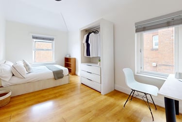 5 bed house, Frederick Street, City Centre, Loughborough, LE113BJ - Image 8