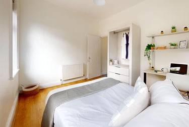 5 bed house, Frederick Street, City Centre, Loughborough, LE113BJ - Image 10