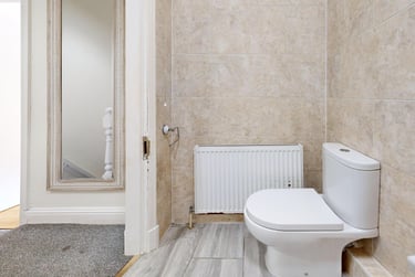 5 bed house, Frederick Street, City Centre, Loughborough, LE113BJ - Image 15