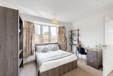 4 bed house, Mountfields Drive, City Centre, Loughborough, LE113JE - Image 7