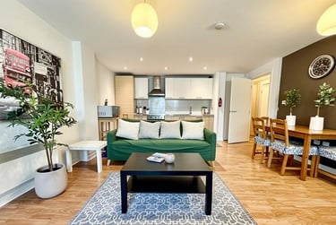 2 bed house, Trafalgar Street, Devonshire Green, Sheffield, S14LQ - Image 1