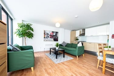 2 bed house, Trafalgar Street, Devonshire Green, Sheffield, S14LQ - Image 2