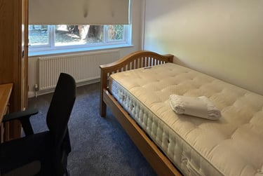 5 bed house, Garendon Green, City Centre, Loughborough, LE114QB - Image 7
