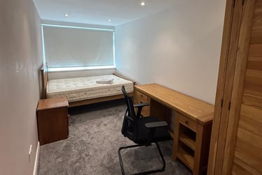 5 bed house, Garendon Green, City Centre, Loughborough, LE114QB - Image 4