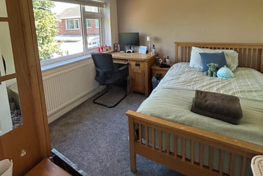 5 bed house, Garendon Green, City Centre, Loughborough, LE114QB - Image 5