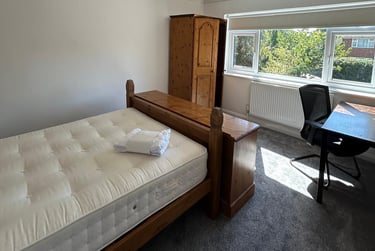 5 bed house, Garendon Green, City Centre, Loughborough, LE114QB - Image 6