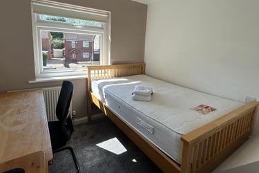 5 bed house, Garendon Green, City Centre, Loughborough, LE114QB - Image 8
