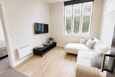 3 bed house, Whiteladies Road, Redland, Bristol, BS82QX - Image 2