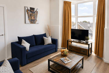 5 bed house, Rosehill Terrace, Mount Pleasant, Mount Pleasant, Swansea, SA16JN - Image 2