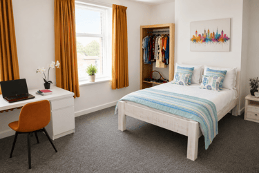 5 bed house, Rosehill Terrace, Mount Pleasant, Mount Pleasant, Swansea, SA16JN - Image 4