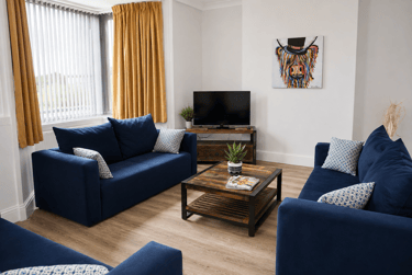 8 bed house, Oystermouth Road, Brynmill, Brynmill, Swansea, SA13UJ - Image 3