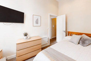 3 bed house, Whiteladies Road, Redland, Bristol, BS82QX - Image 4