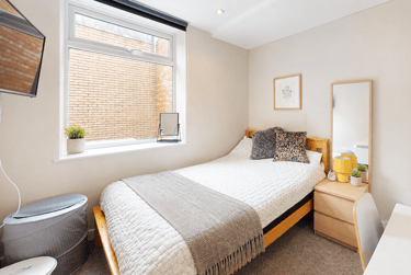 3 bed house, Whiteladies Road, Redland, Bristol, BS82QX - Image 6
