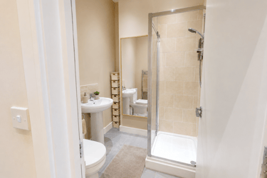 3 bed house, Whiteladies Road, Redland, Bristol, BS82QX - Image 9