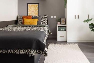 Classic Studio at Causeway View, Causewayend, City Centre, Aberdeen, AB253DD - Image 1