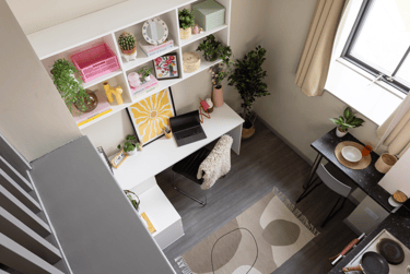 Premium Studio at Causeway View, Causewayend, City Centre, Aberdeen, AB253DD - Image 1