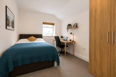 6 bed house, Brunswick Street, Uplands, Mount Pleasant, Swansea, SA14JP - Image 5