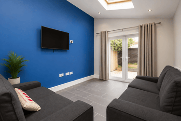 6 bed house, Brunswick Street, Uplands, Mount Pleasant, Swansea, SA14JP - Image 3