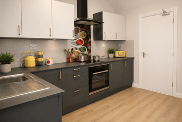 4 bed house, Norfolk Street, Mount Pleasant, Mount Pleasant, Swansea, SA16JE - Image 4