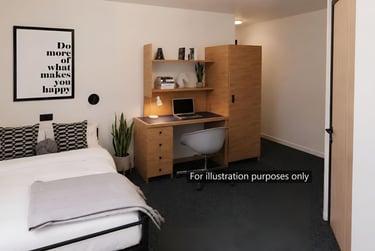 Accessible Ensuite - Image 1