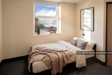 Classic Ensuite - Image 1