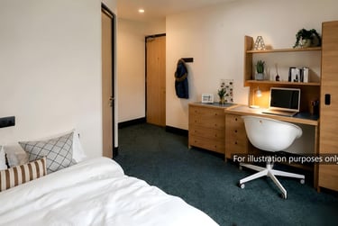 Classic Plus Ensuite - Image 2