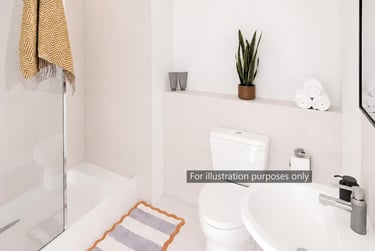 Deluxe Ensuite - Image 3