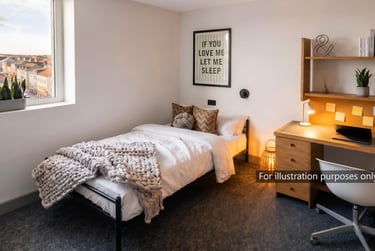 Premium Ensuite - Image 1