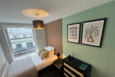 3 bed house, Sydenham Road, Montpelier, Bristol, BS65SH - Image 4
