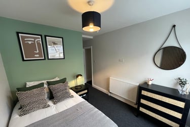 3 bed house, Sydenham Road, Montpelier, Bristol, BS65SH - Image 2