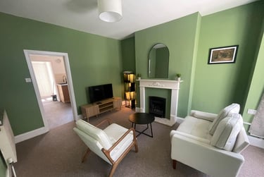 2 bed house, Manvers Street, Newland, Hull, HU52HL - Image 1