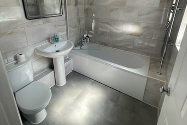 2 bed house, Manvers Street, Newland, Hull, HU52HL - Image 3