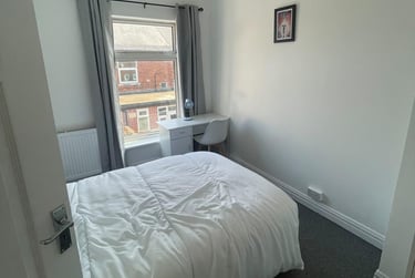 2 bed house, Manvers Street, Newland, Hull, HU52HL - Image 5