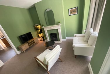 2 bed house, Manvers Street, Newland, Hull, HU52HL - Image 8