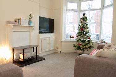 1 bed house, Gaul Street, City Centre, Leicester, LE30AU - Image 1