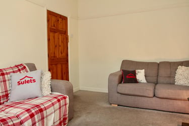 1 bed house, Gaul Street, City Centre, Leicester, LE30AU - Image 2