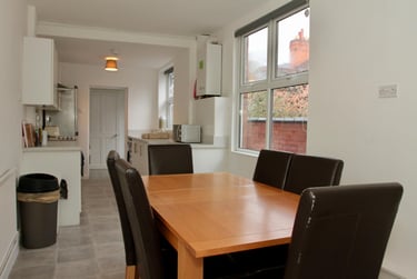 1 bed house, Gaul Street, City Centre, Leicester, LE30AU - Image 3