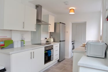 1 bed house, Gaul Street, City Centre, Leicester, LE30AU - Image 4
