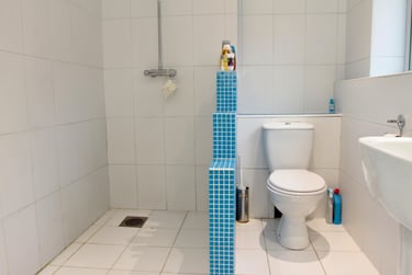 1 bed house, Gaul Street, City Centre, Leicester, LE30AU - Image 5