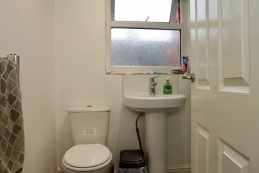 1 bed house, Gaul Street, City Centre, Leicester, LE30AU - Image 6