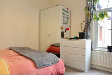 1 bed house, Gaul Street, City Centre, Leicester, LE30AU - Image 8